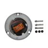 Słupek ogrodowy V-TAC 10W LED IP65 szary 25cm VT-830 3000K 1000lm